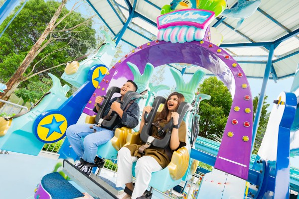 mikkie funland